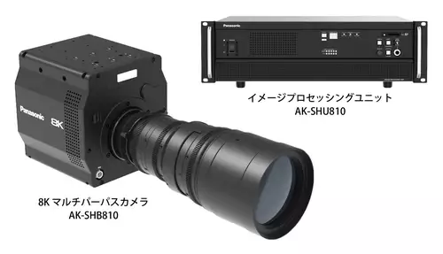 Panasonic GH5 MK II versus organischer Sensor