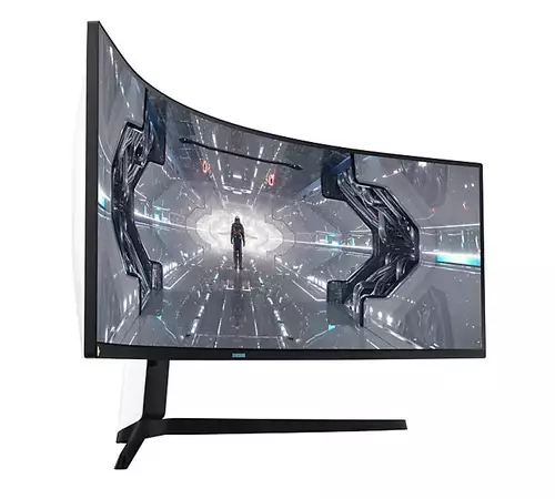 Samsung Odyssey G9 S49AG95NC