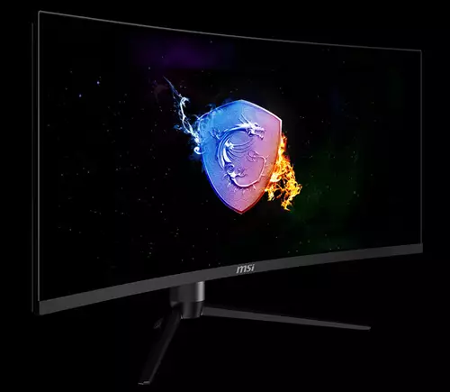 MSI Optix MAG342CQ
