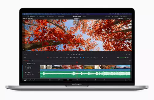 Apple MacBook Pro