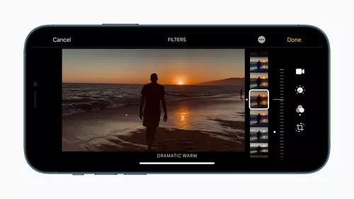 Sind iPhones die neuen Referenz-Consumer-Displays für die Farbkorrektur?