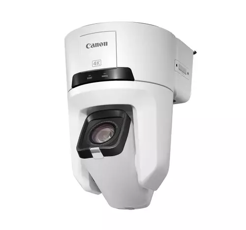 Canon CR-N500 