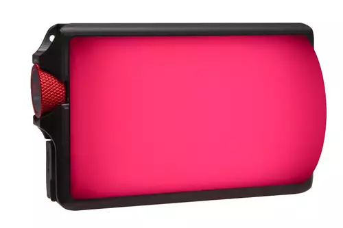 Rosco DMG DASH 6-Farben-LED-Softlight 
