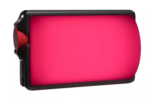 Rosco DMG DASH 6-color LED softlight