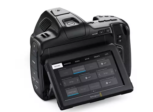 Folding display