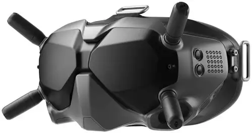 Neue DJI FPV Goggles 