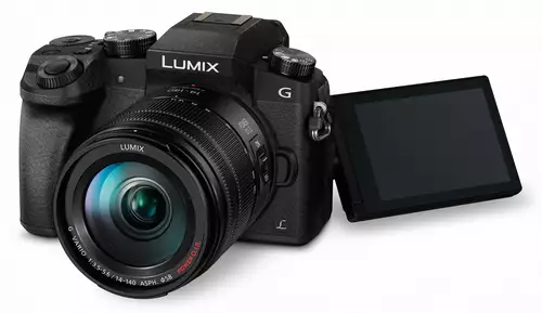 Panasonic GH4 – auch nach 2 Jahren zuverlässige Performance