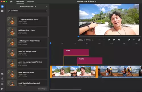 New "Invite to Edit" feature 