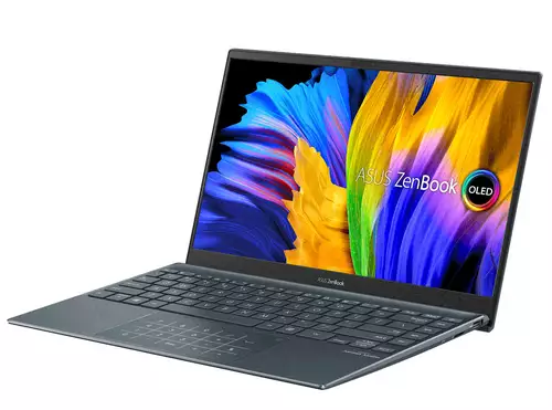 Asus ZenBook 13 OLED 