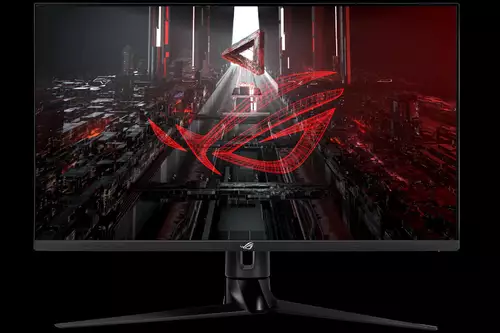 Asus Swift PG32UQU