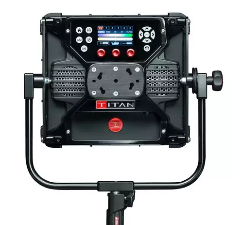 RotoLight Titan X1
