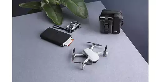 DJI Mini 2 