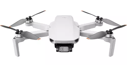 DJI Mini 2