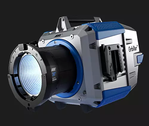 ARRI Orbiter 