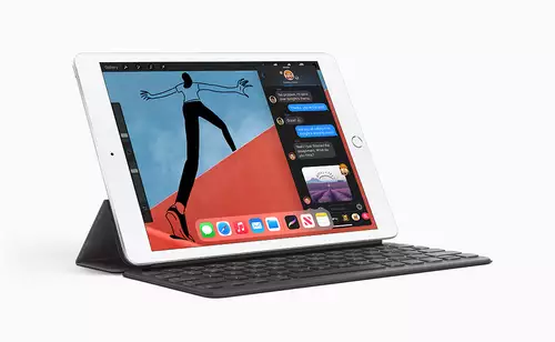 Apple: iPad Air mit A14 Bionic CPU: Noch mehr Leistung fr Echtzeit 10 Bit H.265 4:2:2 Editing?