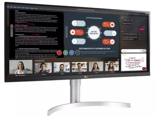 LG 34BN670
