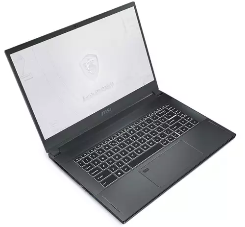 MSI WS66