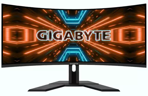 Gigabyte G34WQC 