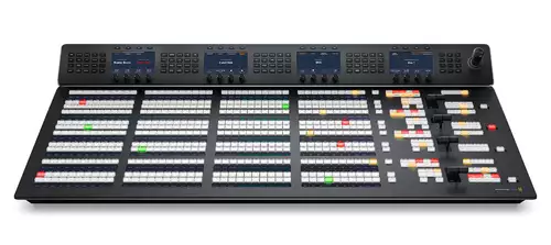 ATEM 4 M/E Advanced Panel 