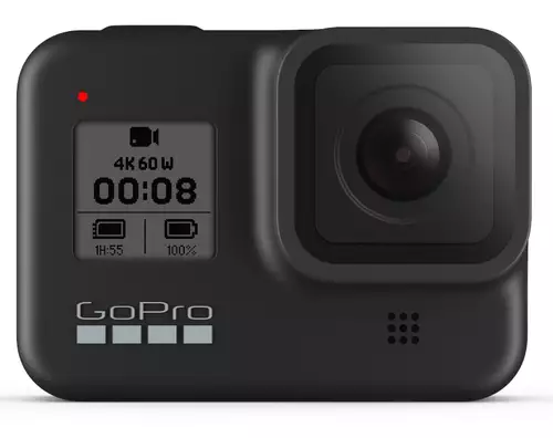 GoPro Hero 8 Black 