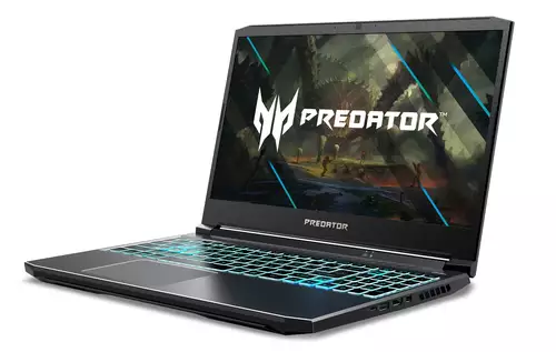 Acer Predator Helios 300 