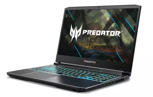 Acer Predator Helios 300