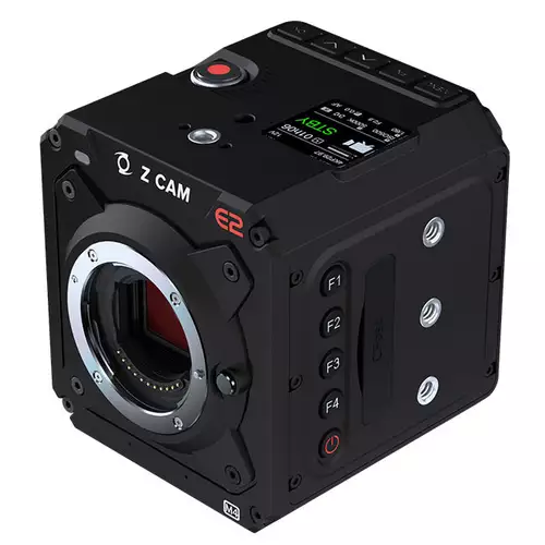 Z Cam E2-M4 