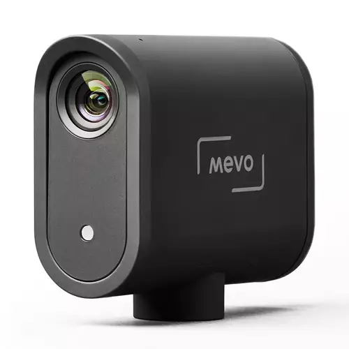 Live streaming camera Mevo Start