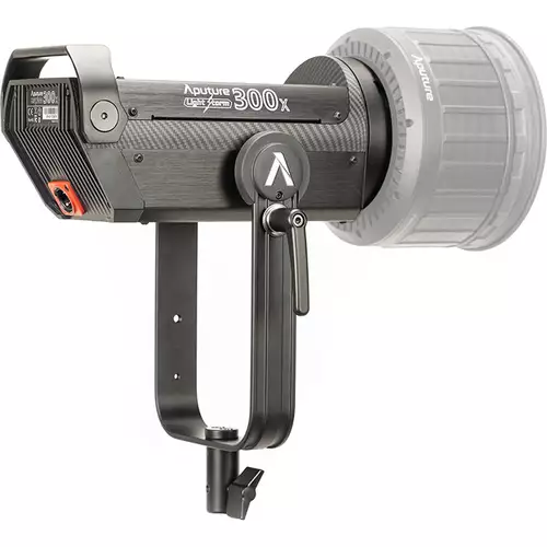 Aputure Light Storm 300x Bi-Color