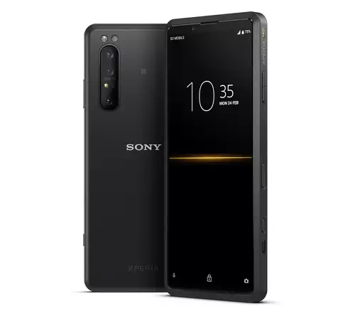 Sony Xperia Pro 