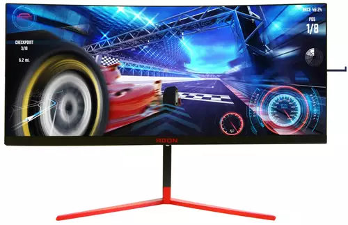 AOC AGON AG353UCG 