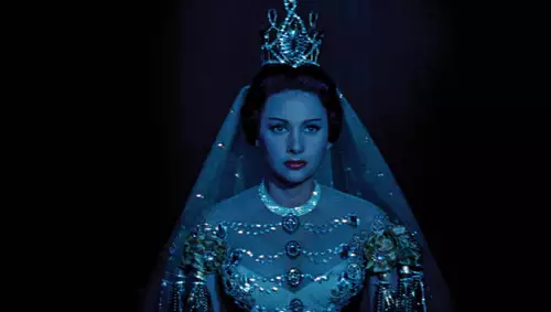 Max Ophüls Lola Montez
