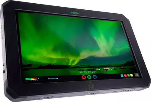 Atomos Sumo 19 