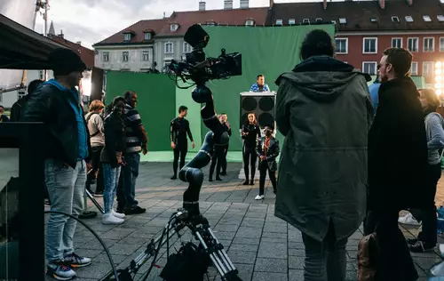 Carmina Burana trifft auf Motion Control -- über die Produktion von MeTube 2 : onsetmoco