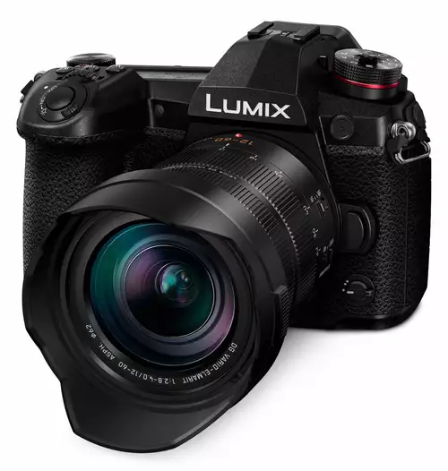 Neue Firmware-Updates fr Panasonic LUMIX S1(R) und GH5(S) / G9