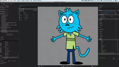 Adobe MAX - Auch neue Funktionen für Premiere Pro, After Effects und Co...