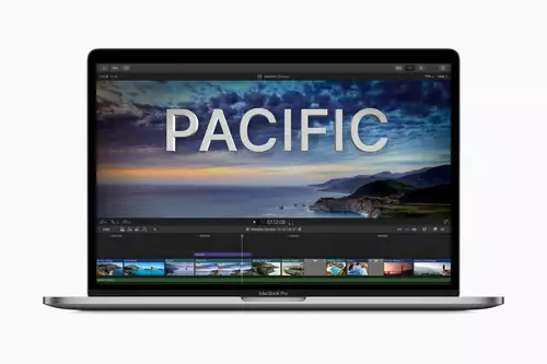 Apple Updates: Final Cut Pro X 10.4.7. und macOS 10.15 Catalina: iPad als Kontrollmonitor, mehr Speed uvm. 