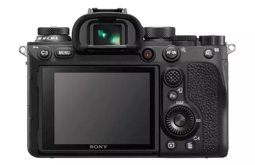 Sony Alpha 9 II -- vernetzte Vollformat-Kamera fr die professionelle Fotografie