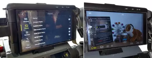 Sony bringt 8K-MFT Sensor IMX492 - für Panasonic GH6 oder Sharp 8K?
