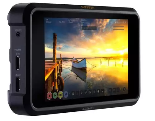 Atomos Shogun7