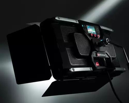 Rotolight TITAN X2