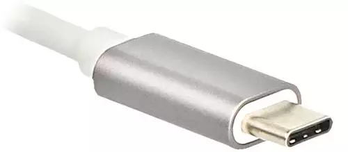 USB-C connector