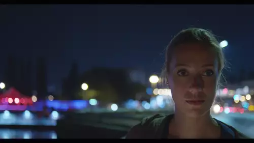 4K Cine, AVC-Intra 4:2:2 @24fps, ISO 5000, 172,8°, >10 Lux Umgebunsglicht