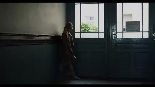 Panasonic VariCam LT : 4ktageslicht800ISO