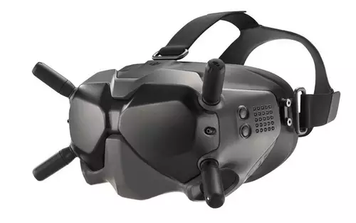 DJI FPV Goggles 