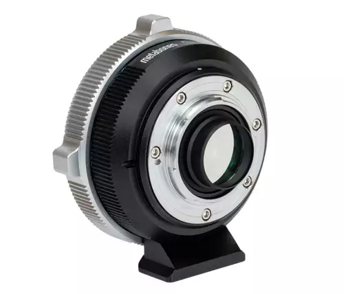 Metabones BMPCC4K Speed Booster ULTRA 0.71x PL