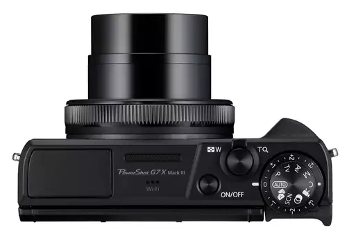 4K Filmen ohne Crop - Neue Canon PowerShot G5 X Mark II und G7 X Mark III