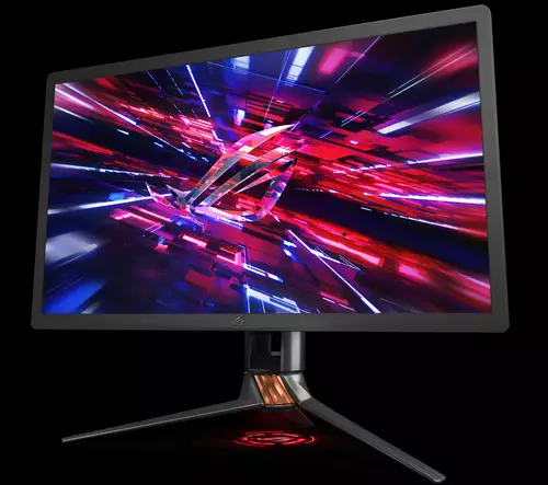 Asus ROG Swift PG27UQX