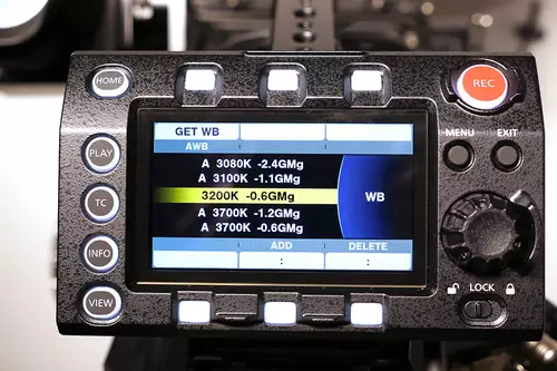 Panasonic VariCam LT : P1010407