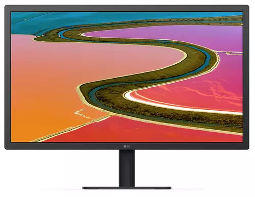 LG UltraFine 4K 